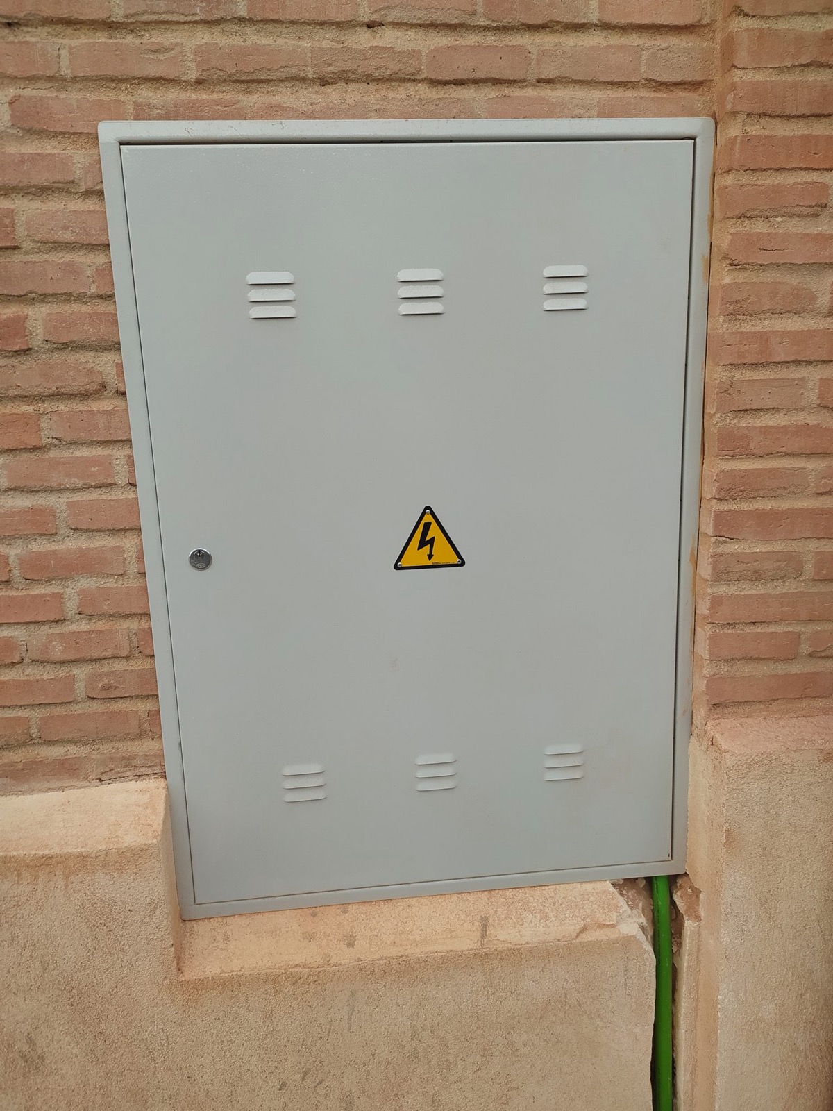 Recent job 3