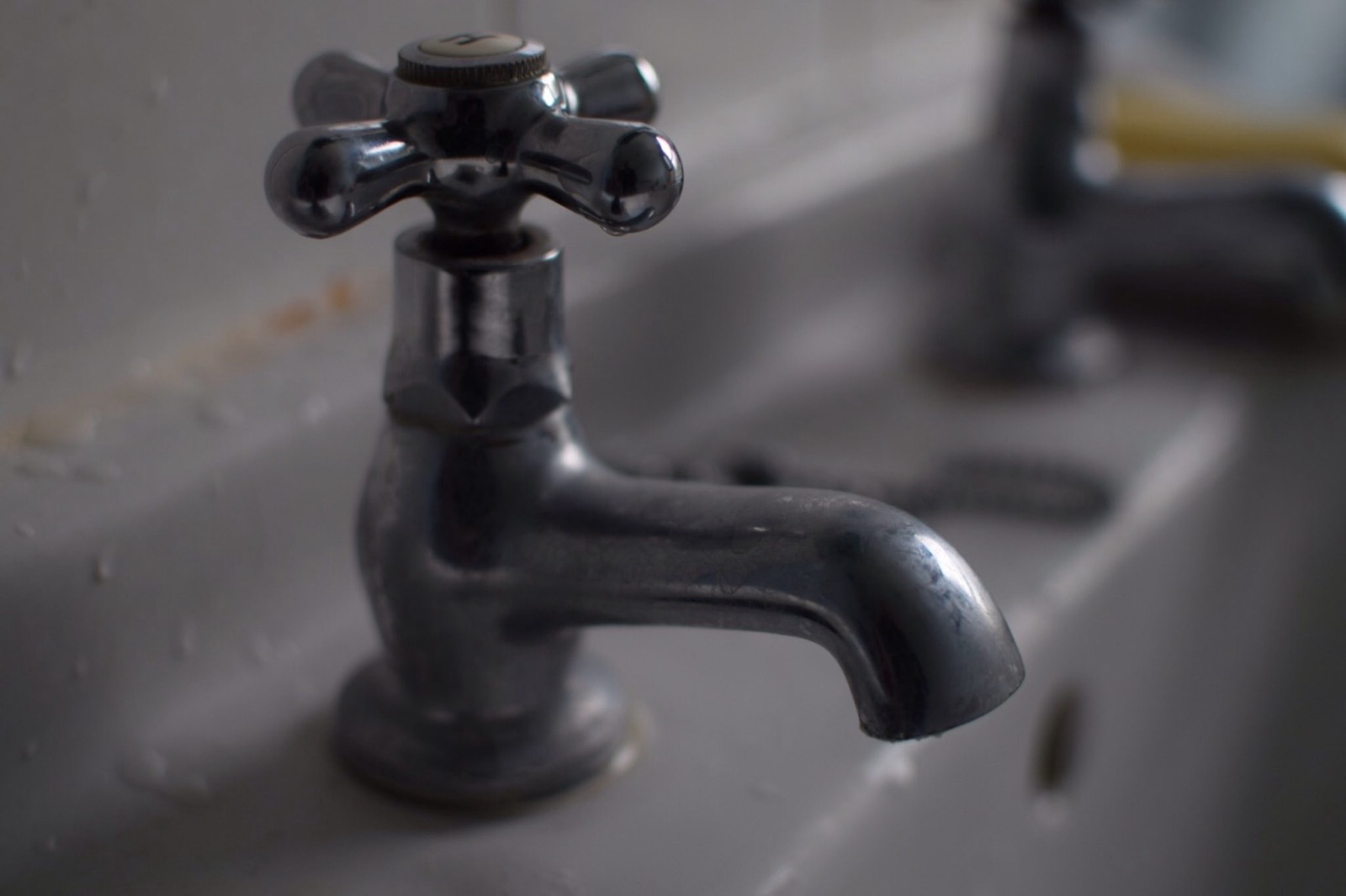 Plumber example