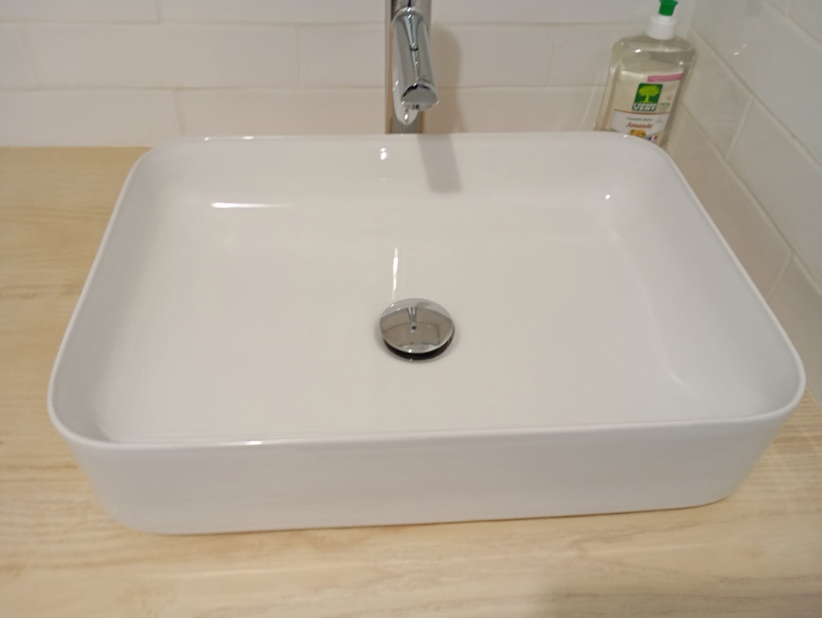 Recent job 1